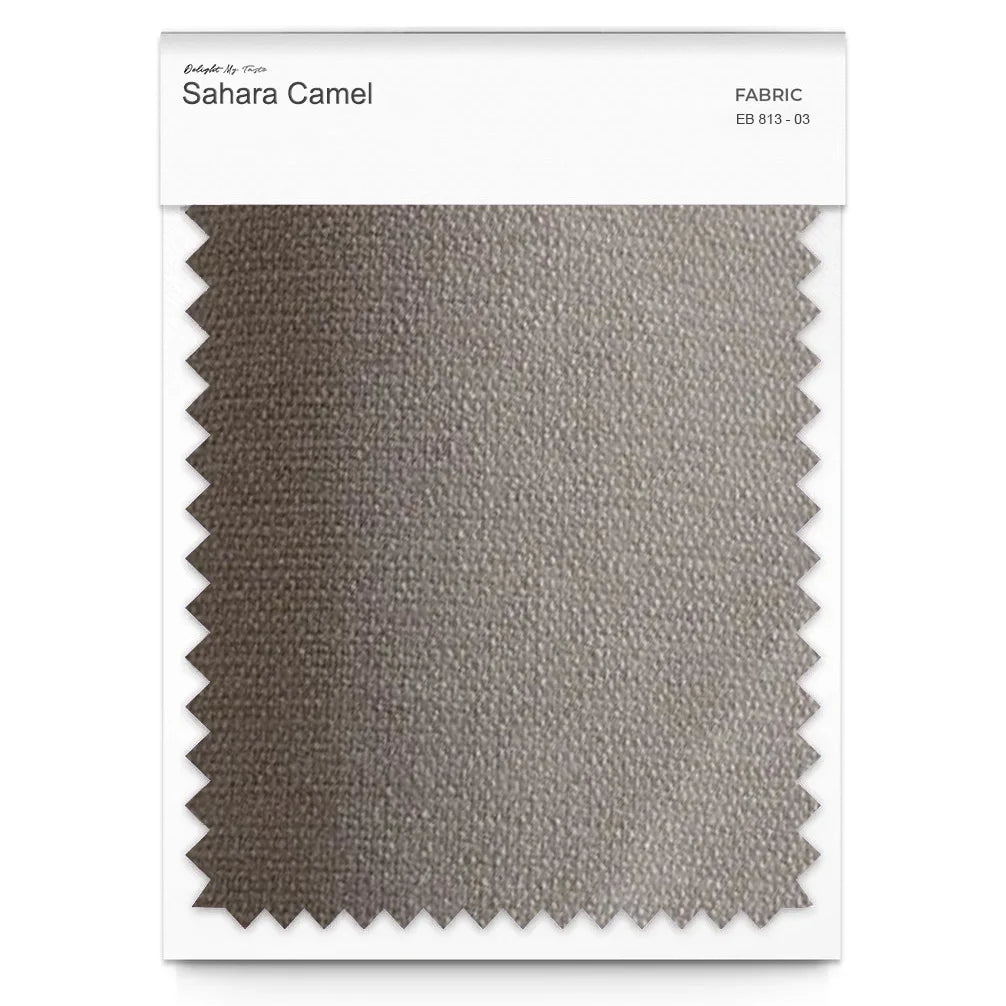 EB 813 - 03 | Sahara Camel