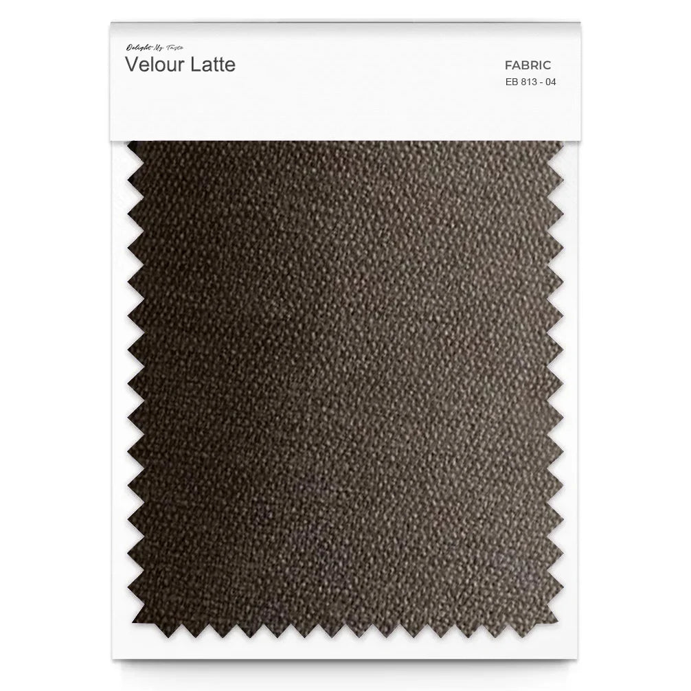 Velour Latte