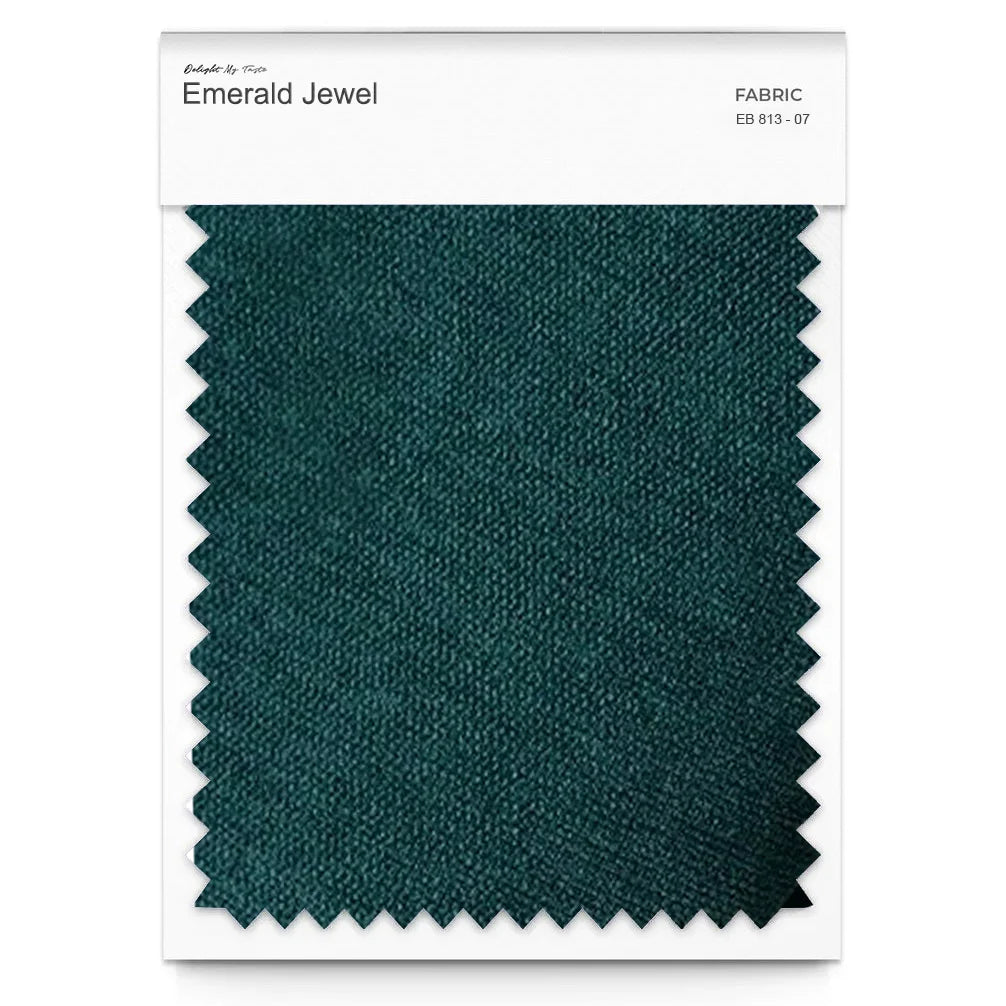 EB 813 - 07 | Emerald Jewel