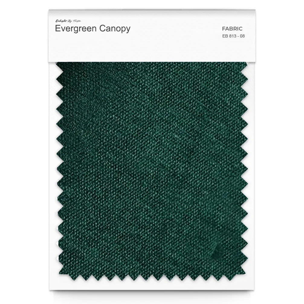 EB 813 - 08 | Evergreen Canopy