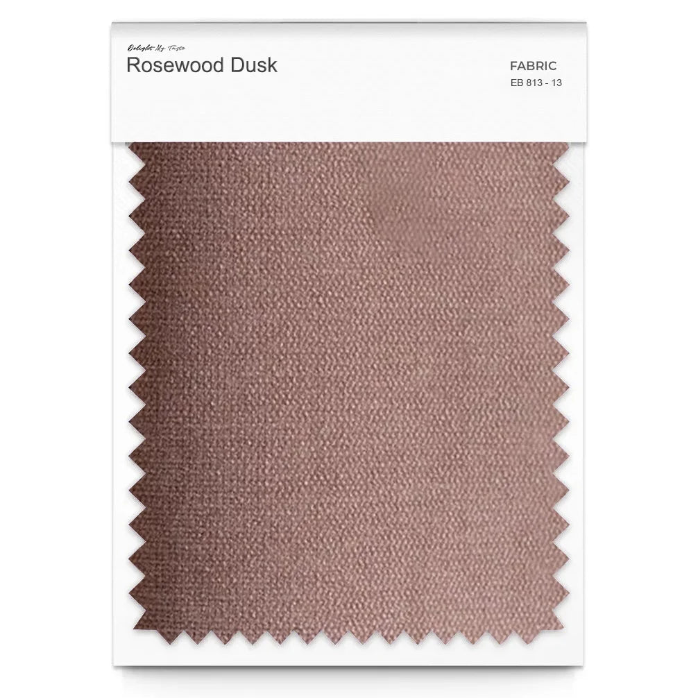 EB 813 - 13 | Rosewood Dusk