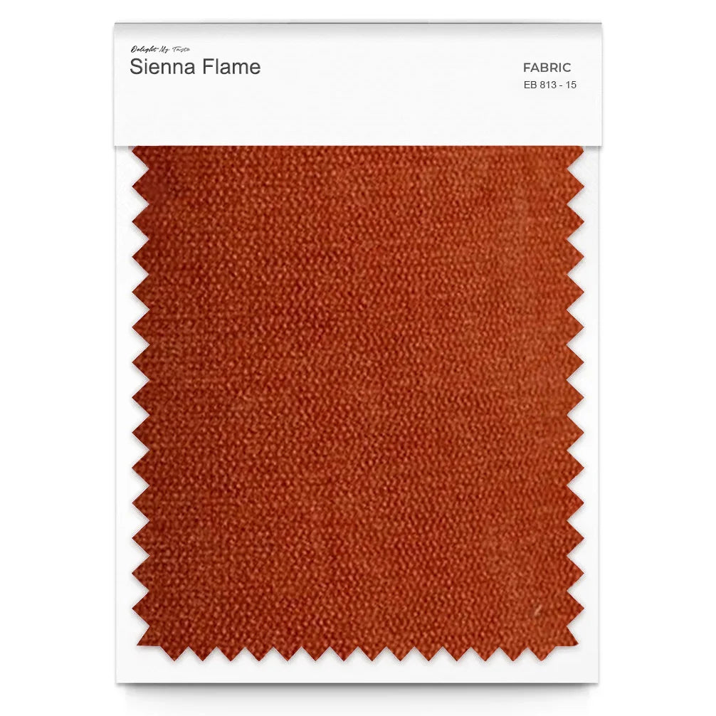 EB 813 - 15 | Sienna Flame