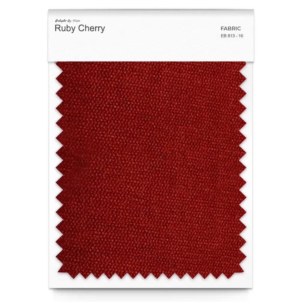 EB 813 - 16 | Ruby Cherry