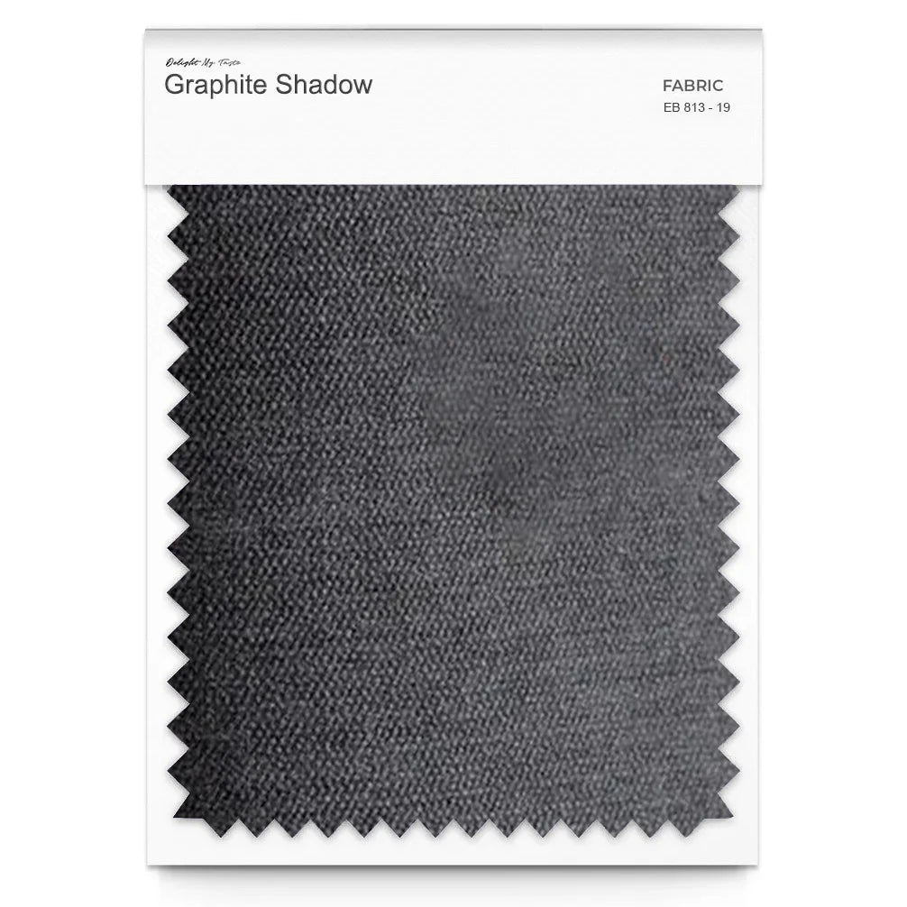 EB 813 - 19 | Graphite Shadow – Delight