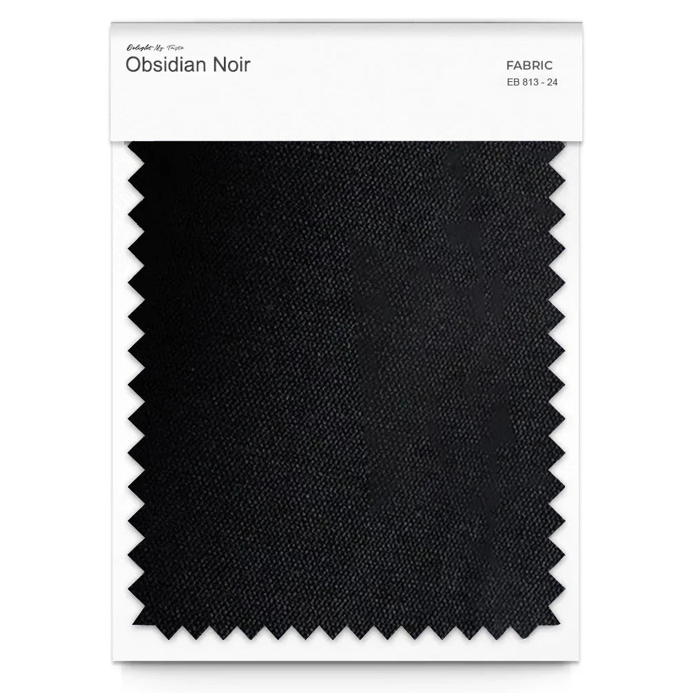 EB 813 - 24 | Obsidian Noir