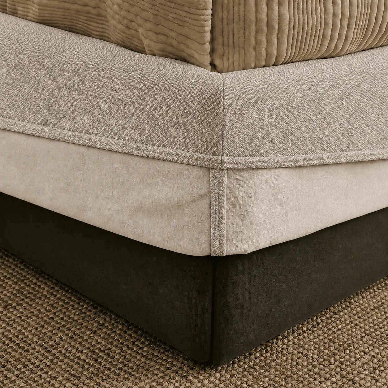 Sandstone Beige