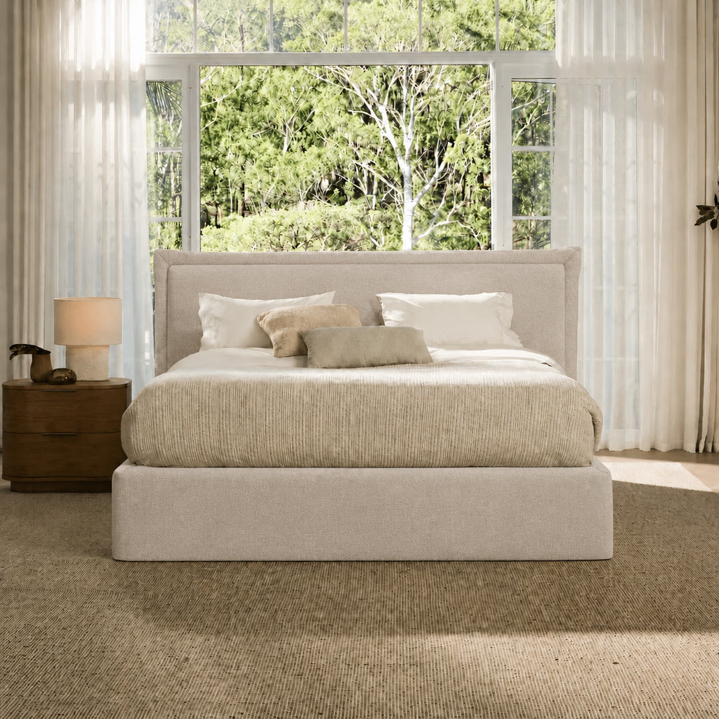 Sandstone Beige