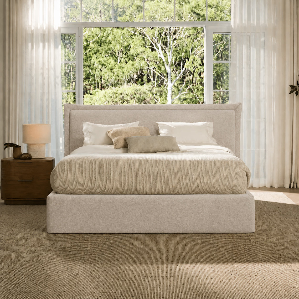 Sandstone Beige