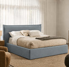 Celeste Blue