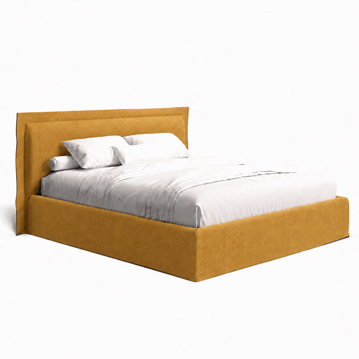 Golden Ginkgo