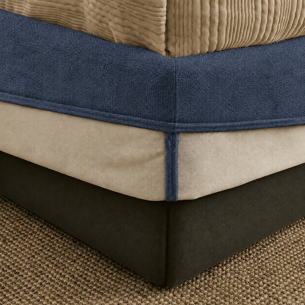 Indigo Denim