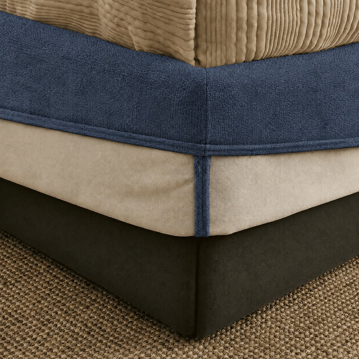 Indigo Denim