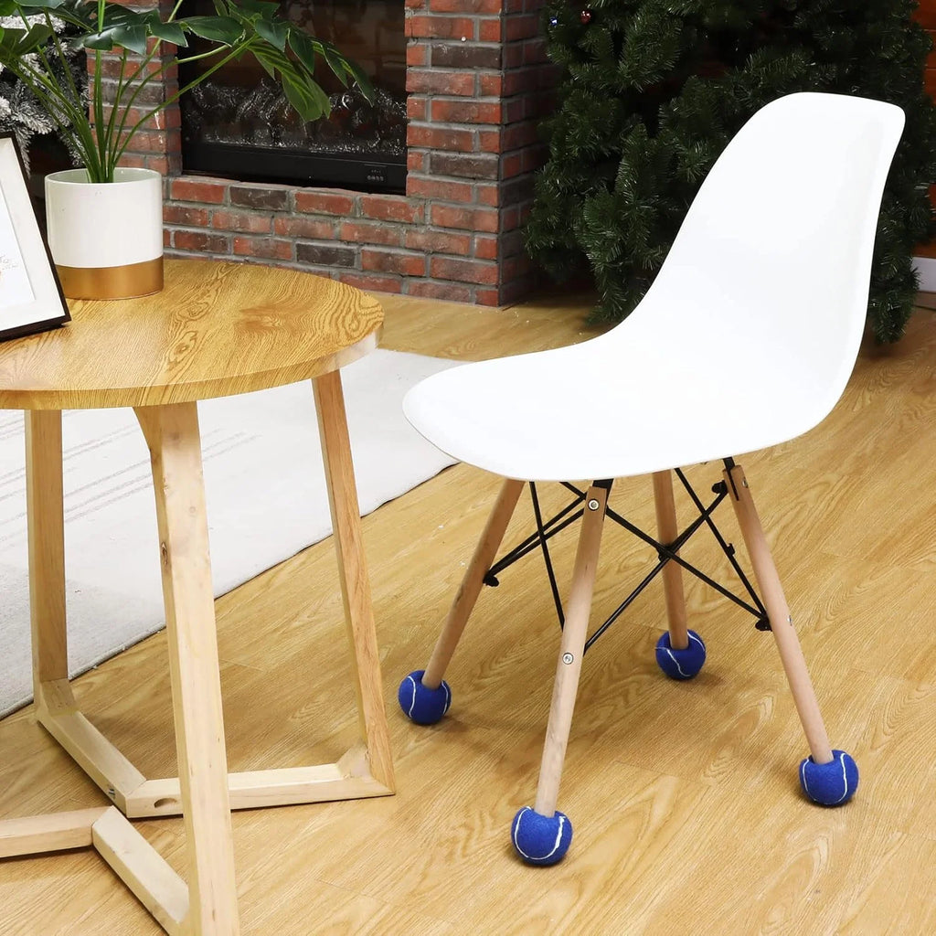 EduQuiet Anti-Slip Chair & Table Leg Pads