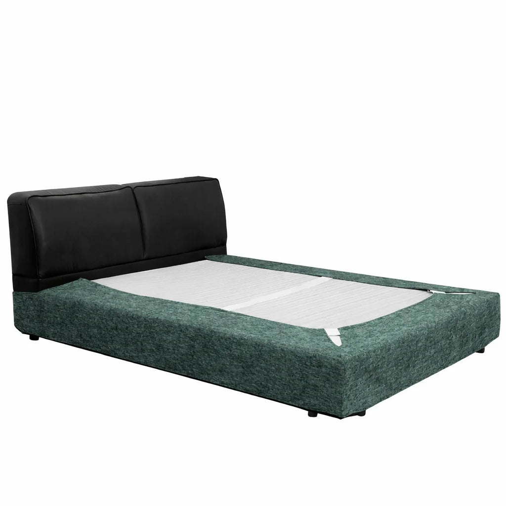 Emerald Canopy WX23006 - 22 | Bed Frame Cover