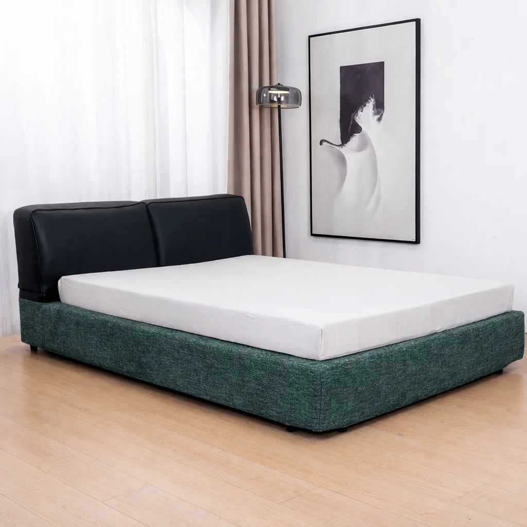 Emerald Canopy WX23006 - 22 | Bed Frame Cover