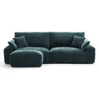 Emerald Canopy WX23006 - 22 | Ottoman