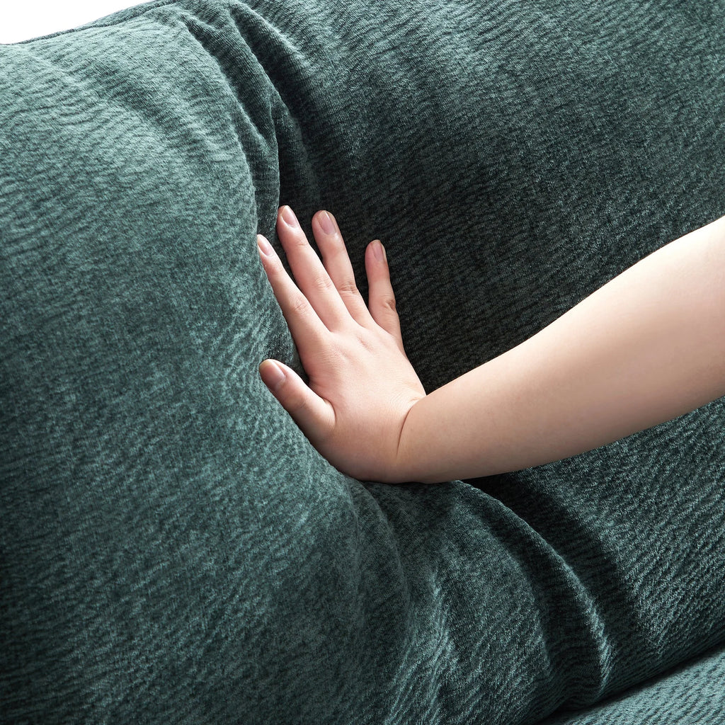 WX23006 - 22 | Emerald Canopy