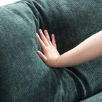 WX23006 - 22 | Emerald Canopy