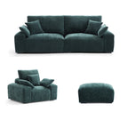 Emerald Canopy WX23006 - 22 | Sofa Slipcover