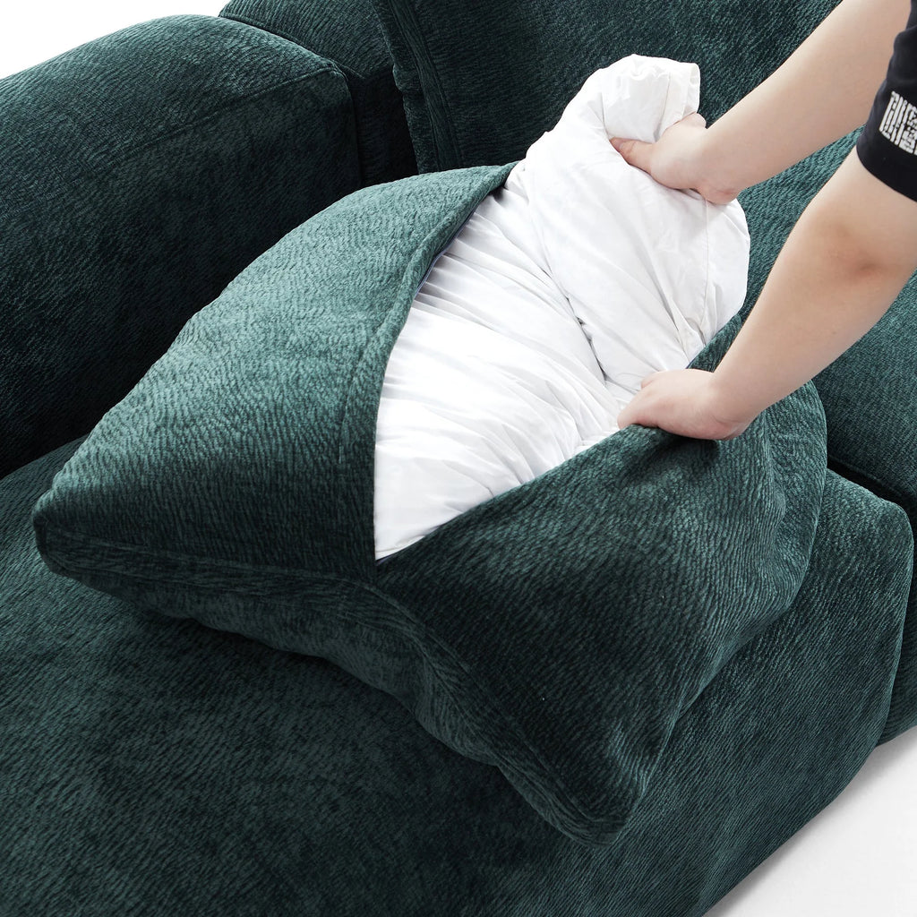 WX23006 - 22 | Emerald Canopy