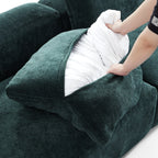 WX23006 - 22 | Emerald Canopy