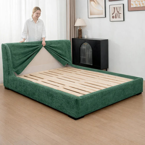 Emerald Luxe