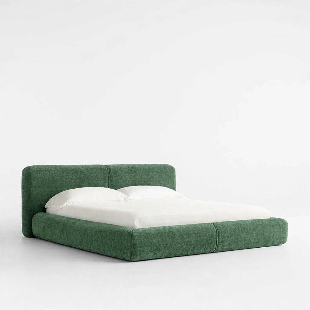 Emerald Luxe