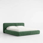Emerald Luxe