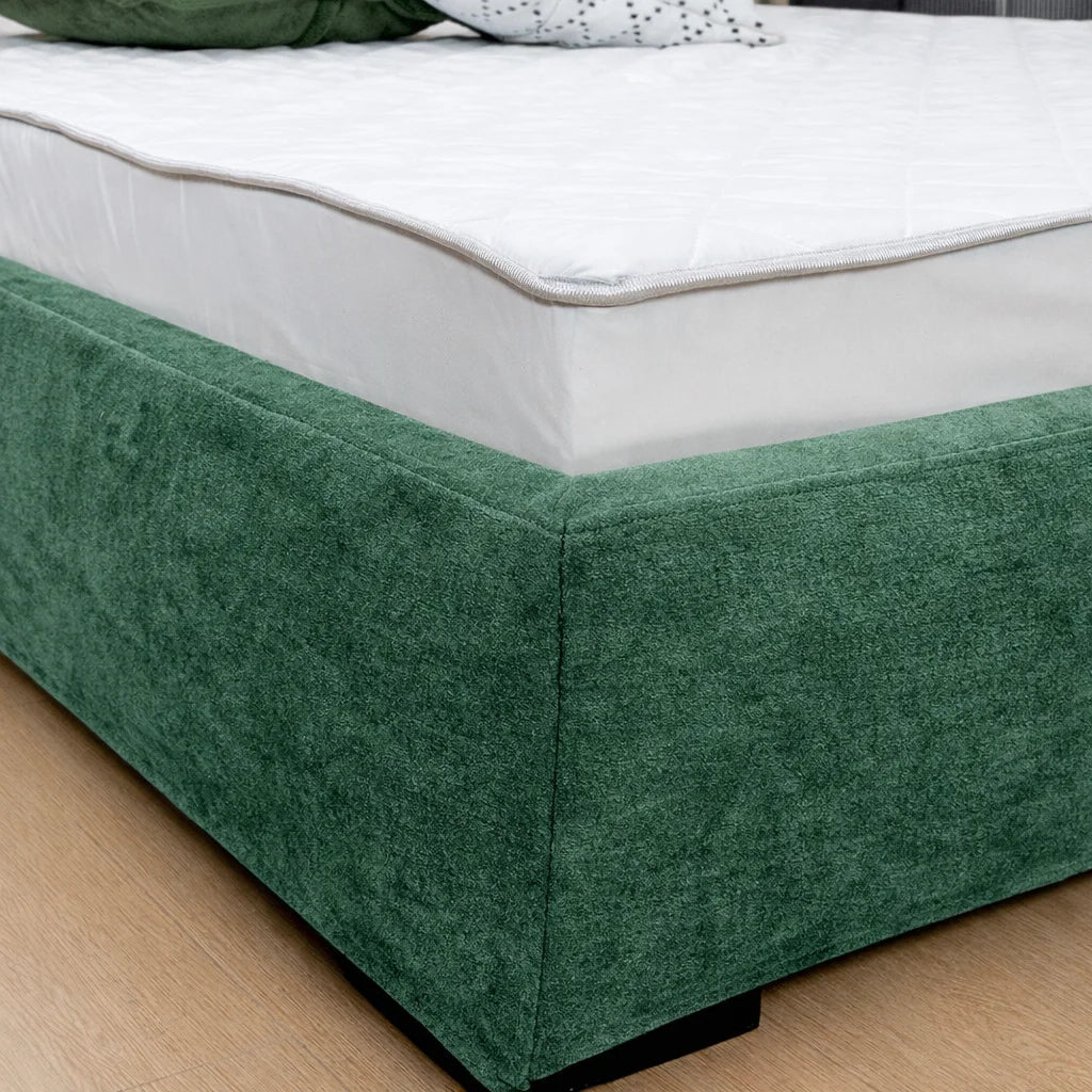 Emerald Luxe