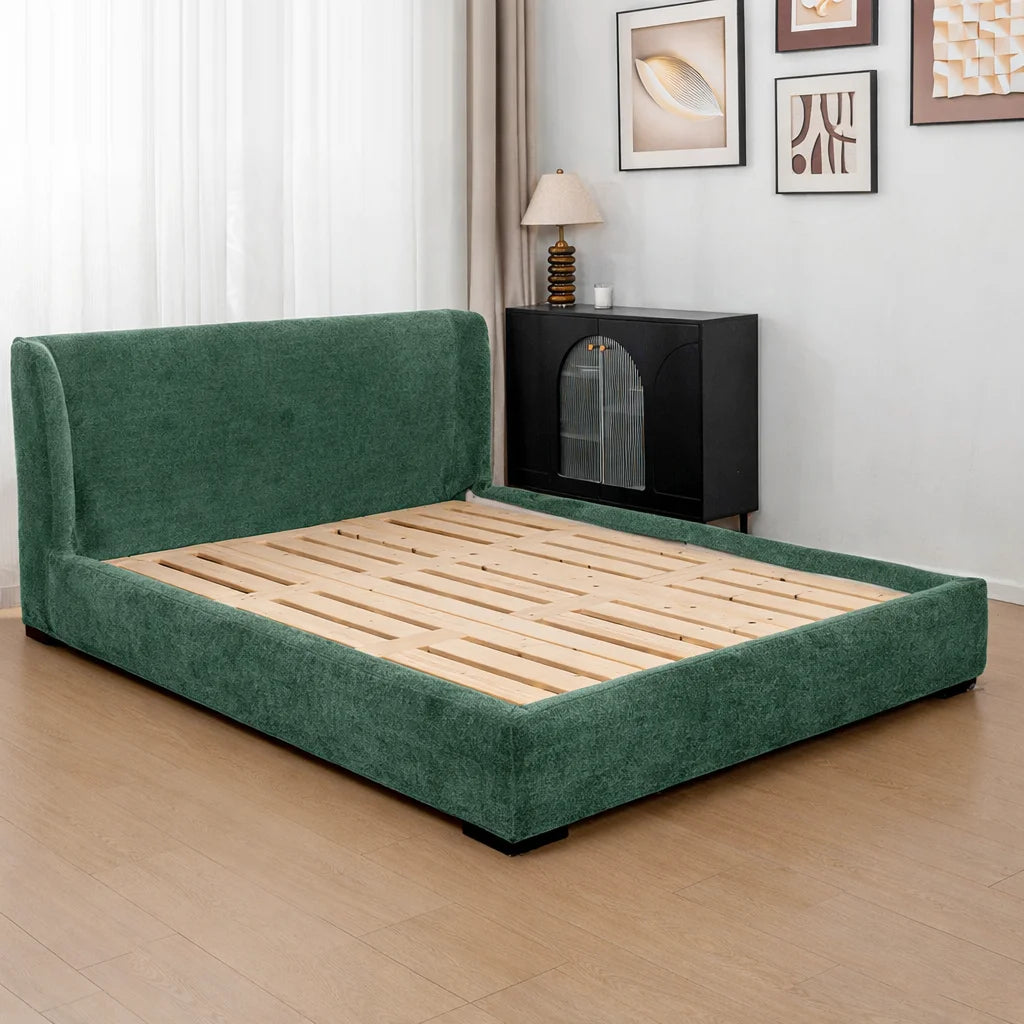 Emerald Luxe