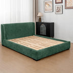 Emerald Luxe