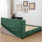 Emerald Luxe