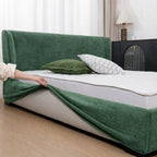 Emerald Luxe