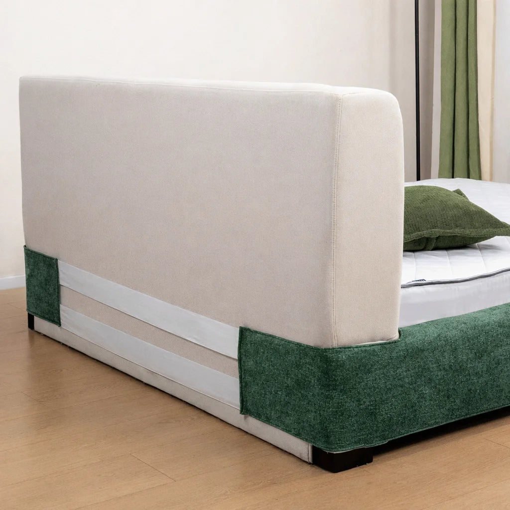 Emerald Luxe
