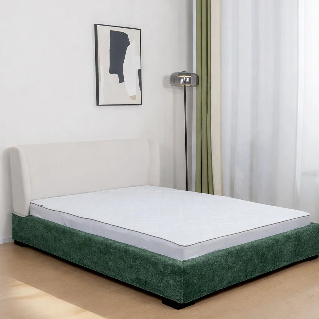 Emerald Luxe