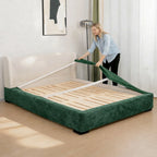 Emerald Luxe