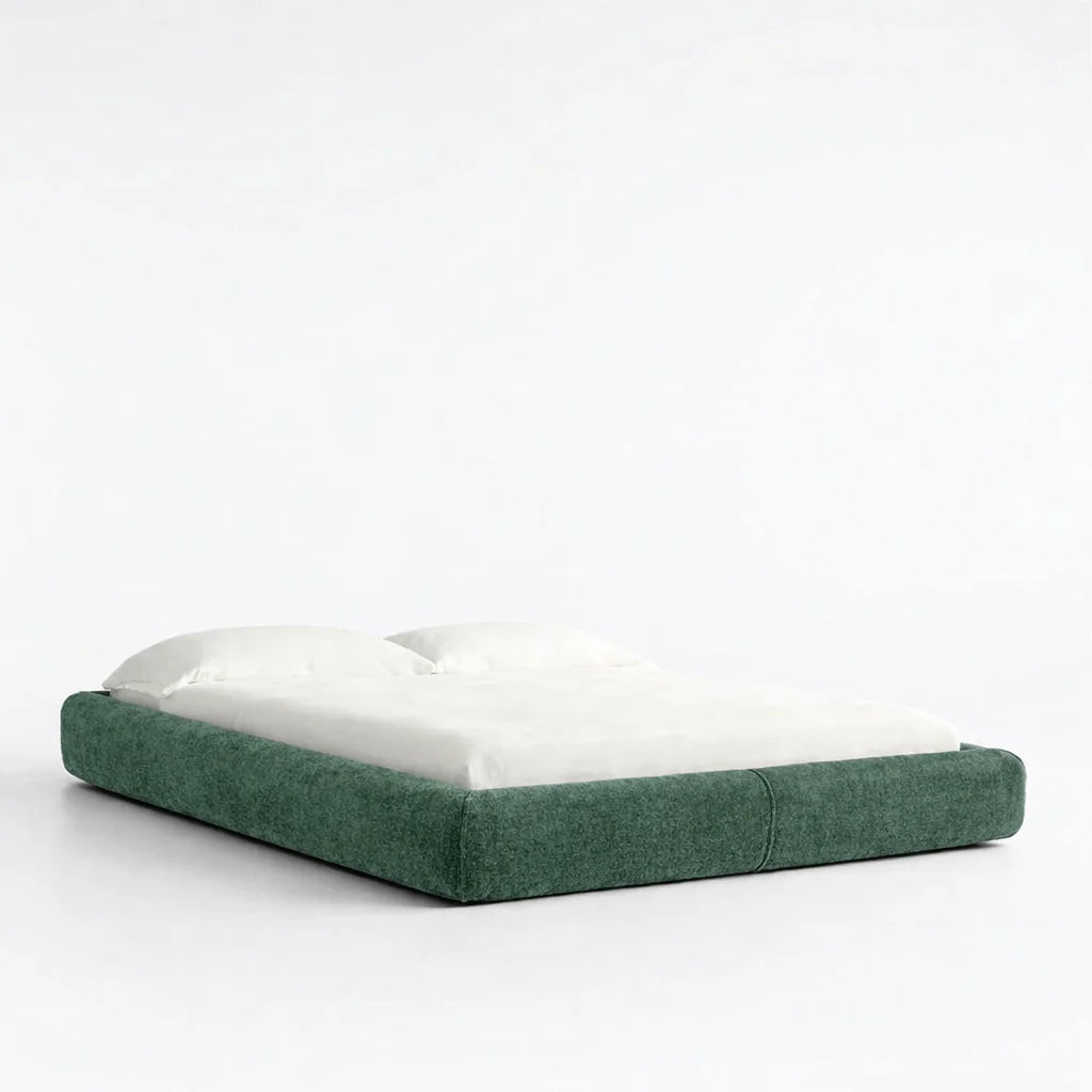Emerald Luxe