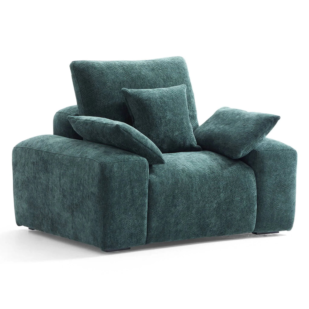 Emerald Canopy WX23006 - 22 | Armchair