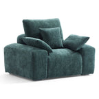 Emerald Canopy WX23006 - 22 | Armchair