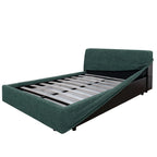 Emerald Canopy WX23006 - 22 | Bed Cover