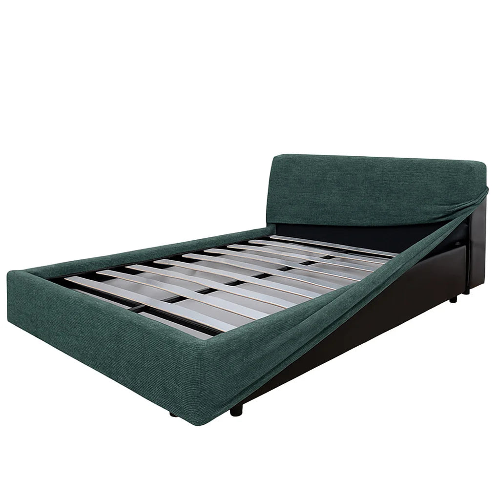 Fecha roja WX23006-9 