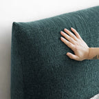 Emerald Canopy WX23006 - 22 | Bed Cover