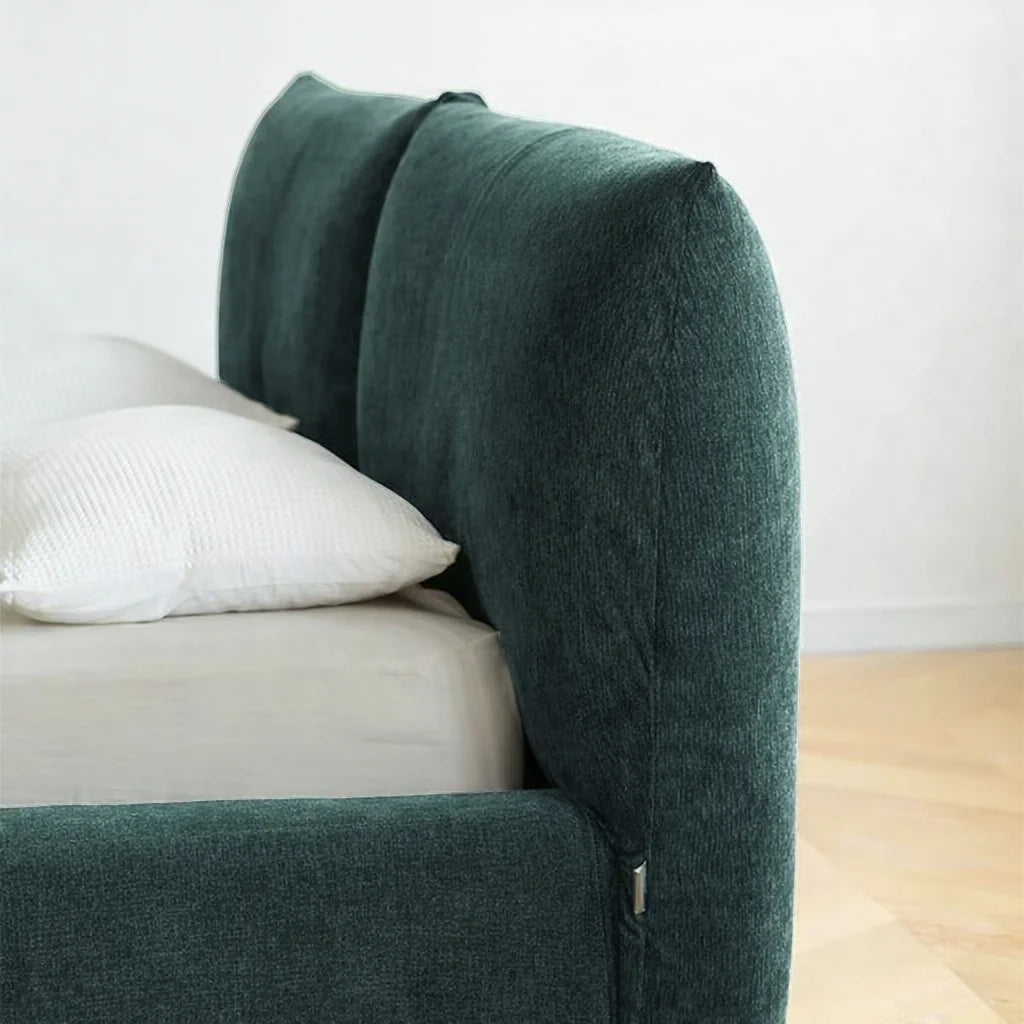 Emerald Canopy WX23006 - 22 | Bed Cover