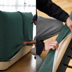 Emerald Canopy WX23006 - 22 | Bed Frame Cover