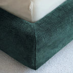 Emerald Canopy WX23006 - 22 | Bed Cover