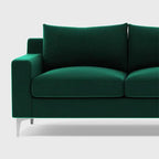 Arena brillante Sienna n.° 3325-04 