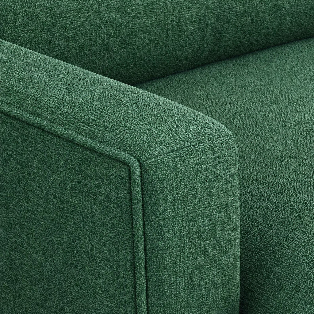 Emerald Luxe
