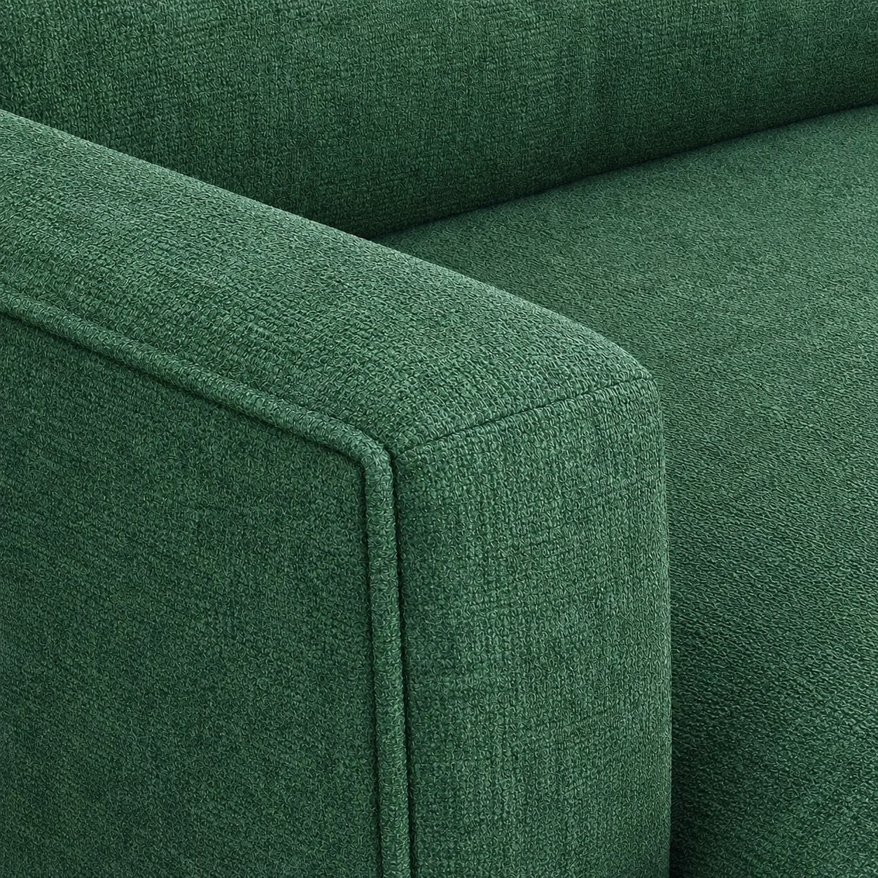Emerald Luxe