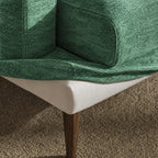 Emerald Luxe
