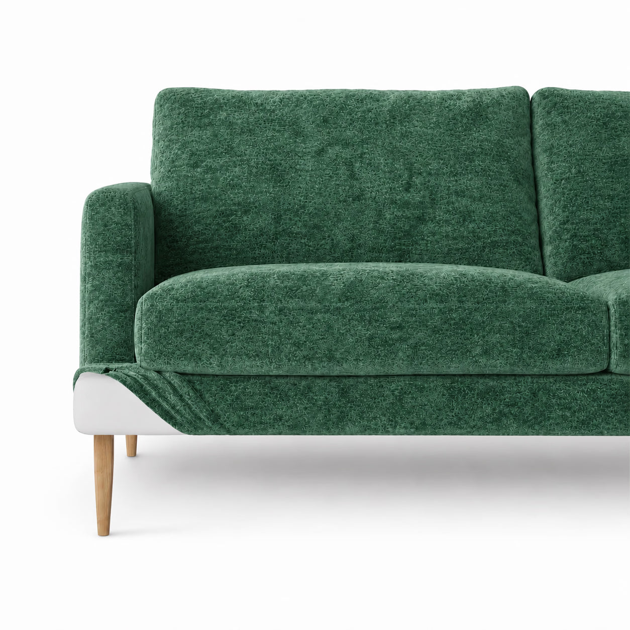 Emerald Luxe